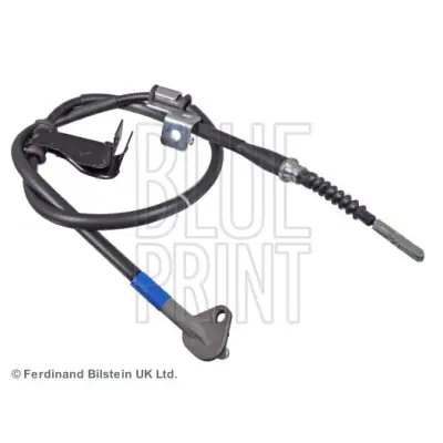 Económico Cable de accionamiento, freno de estacionamiento BLUEPRINT ADG046277